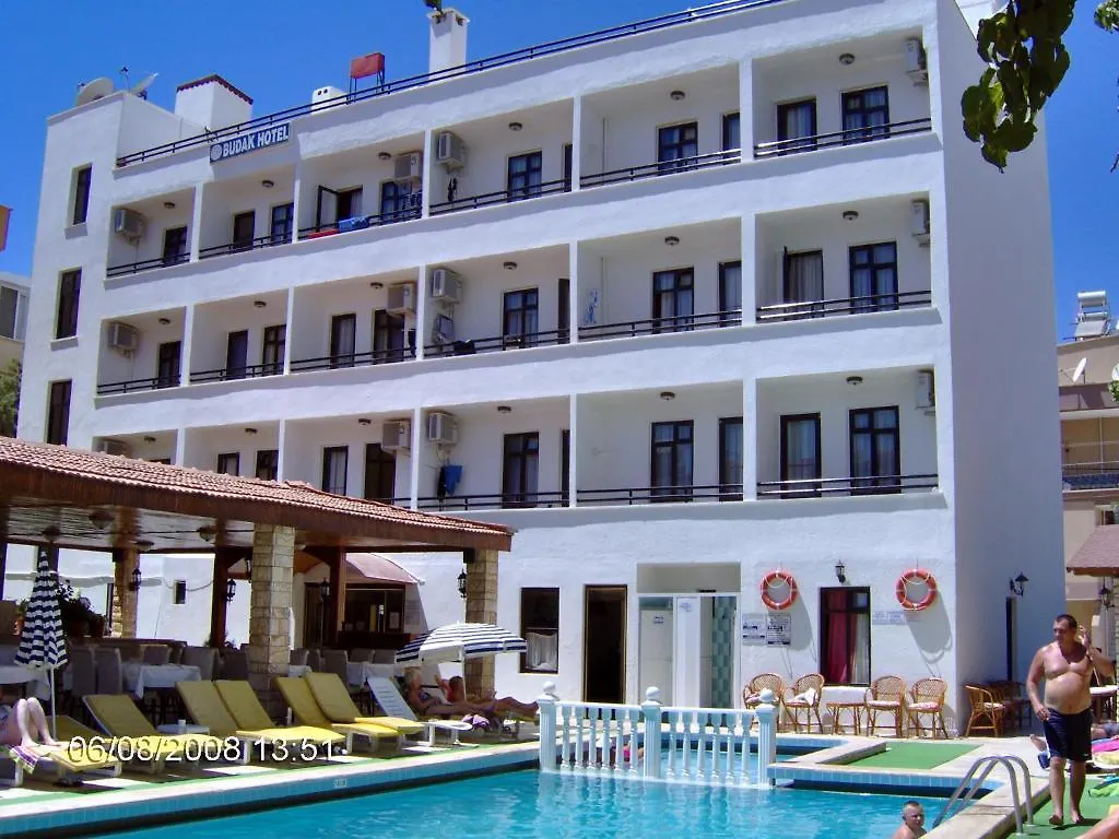 Budak Hotel Didim 2*,