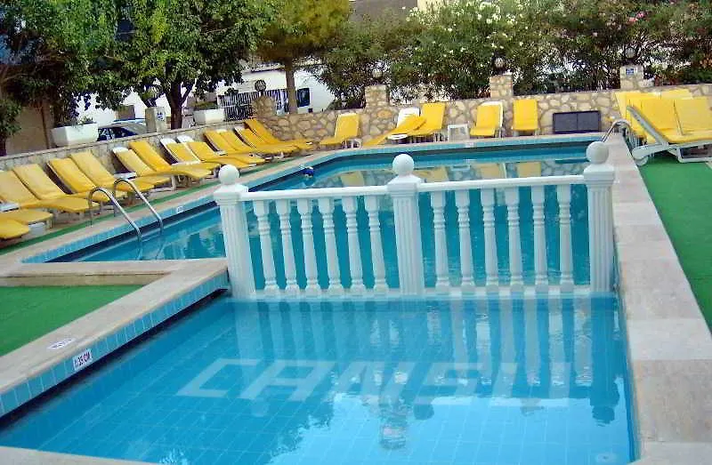 Budak Hotel Didim