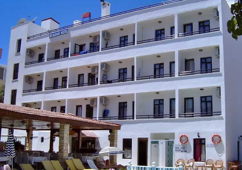 Budak Hotel Didim 2*,  Türkiye