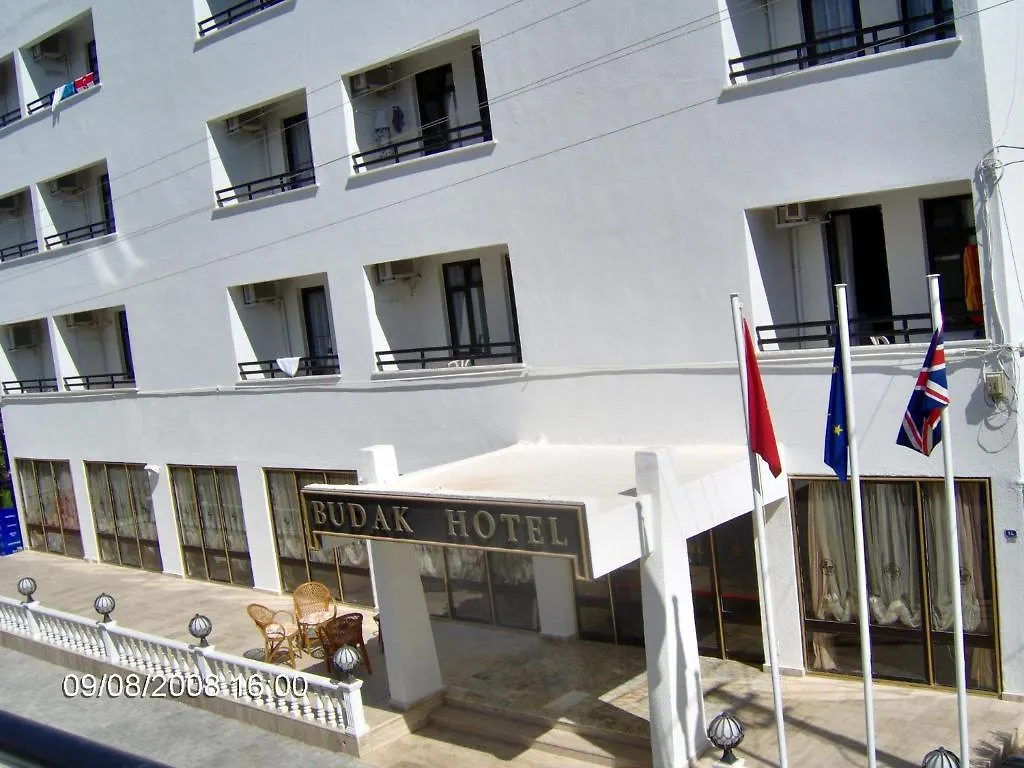 Budak Hotel Didim
