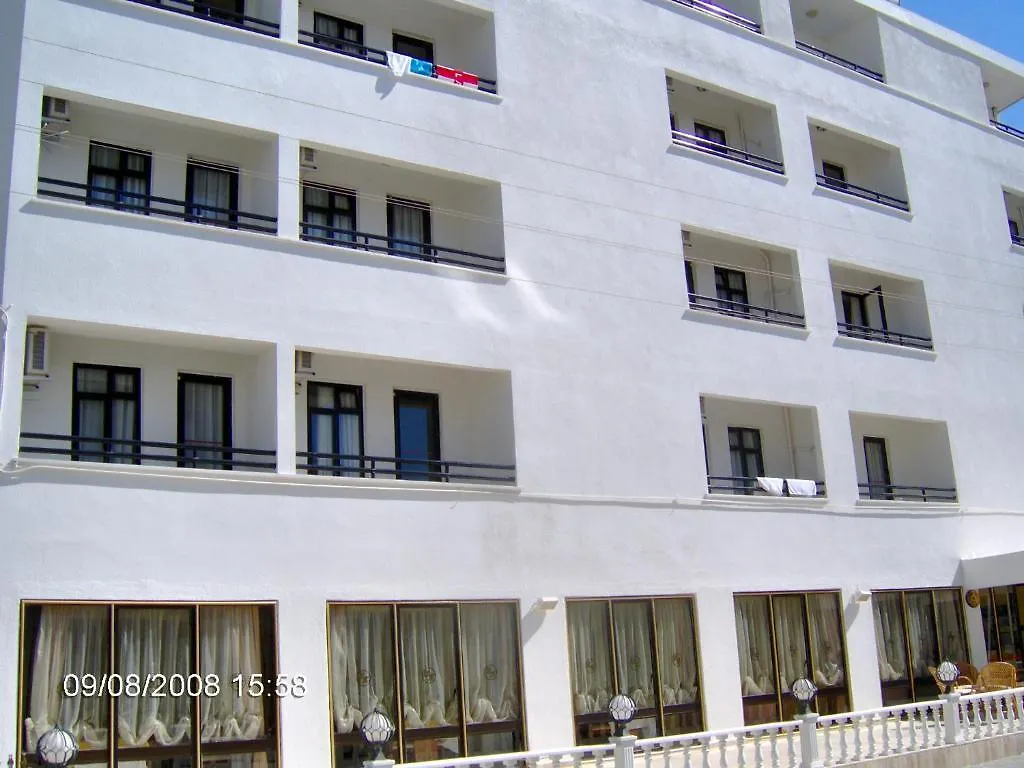 Budak Hotel Didim