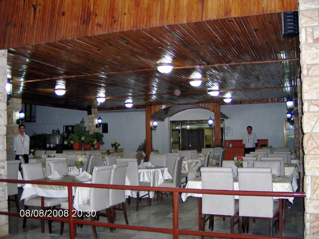 Budak Hotel Didim 2*,  Türkiye