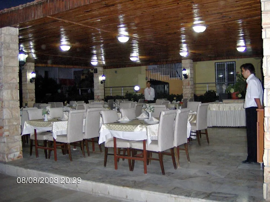 Budak Hotel Didim