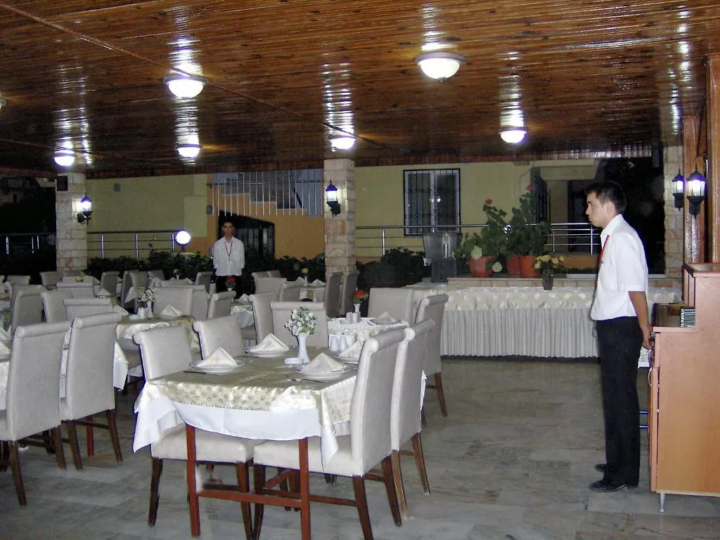 Budak Hotel Didim