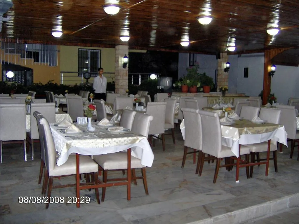Budak Hotel Didim