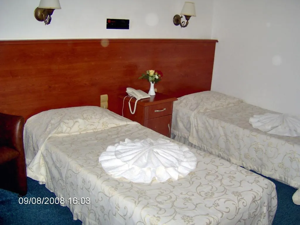 Budak Hotel Didim