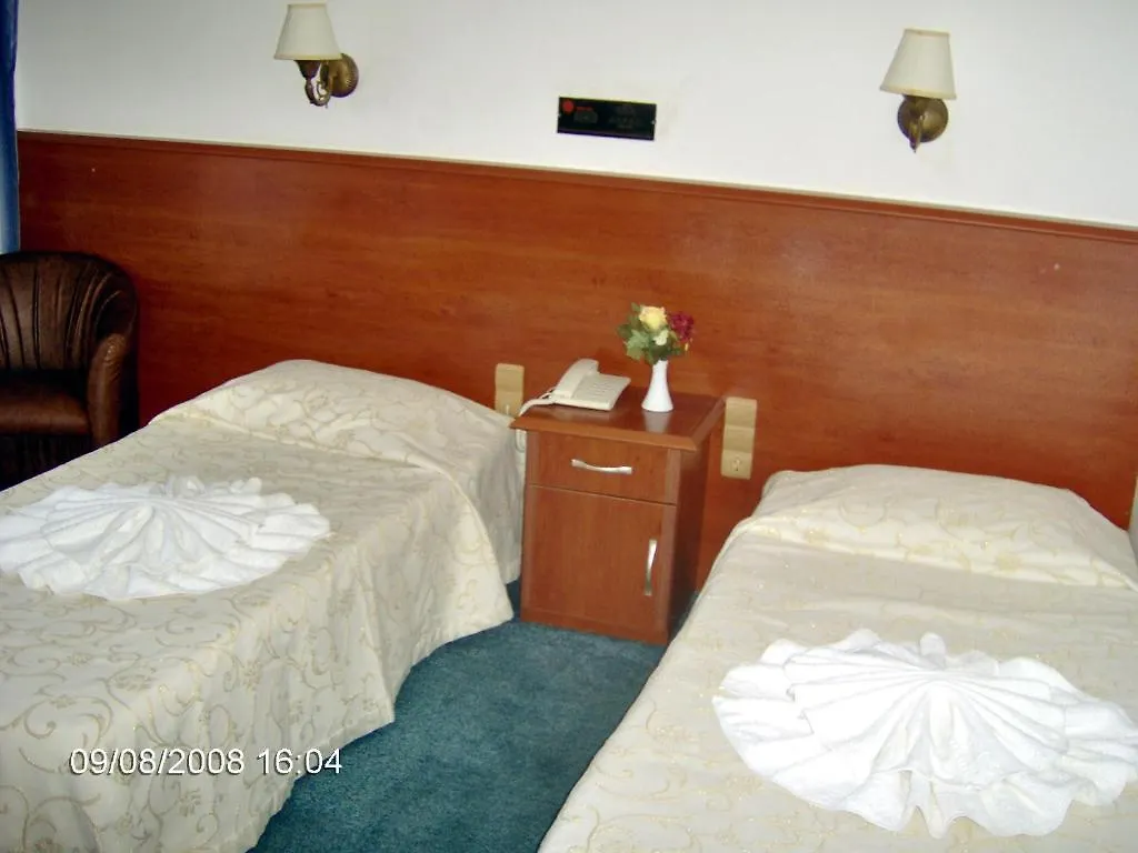 **  Budak Hotel Didim Türkiye