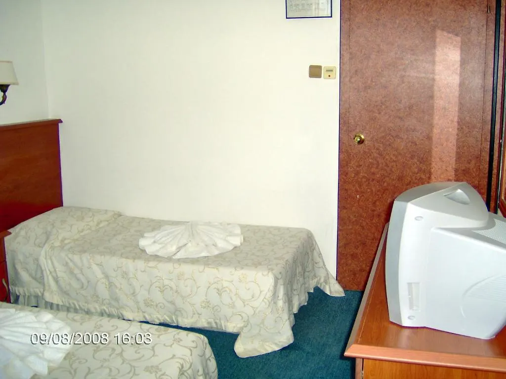 Budak Hotel Didim