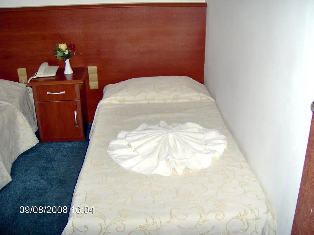 Budak Hotel Ντιντίμ