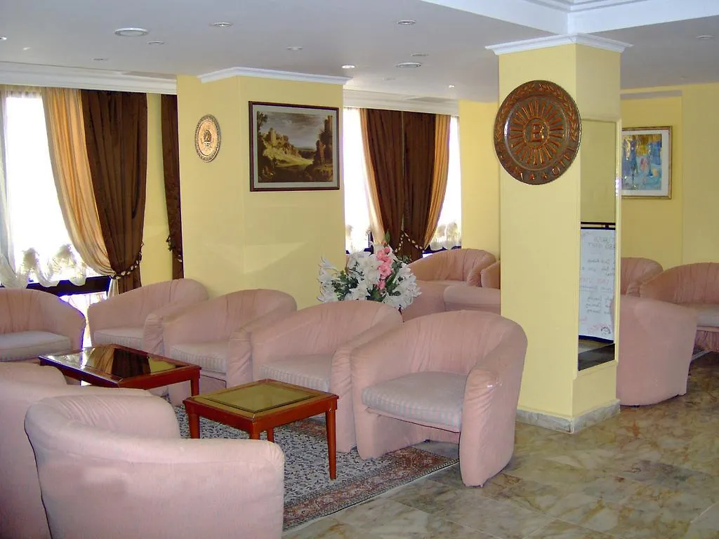 Budak Hotel Didim