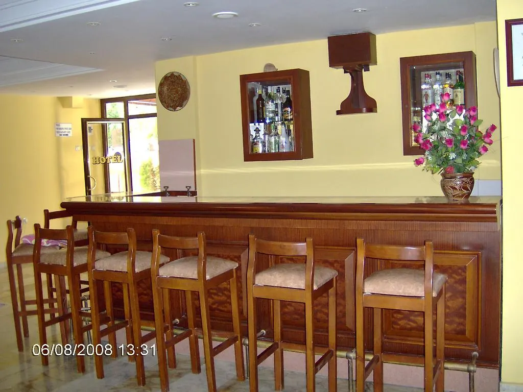 Budak Hotel Ντιντίμ Τουρκία