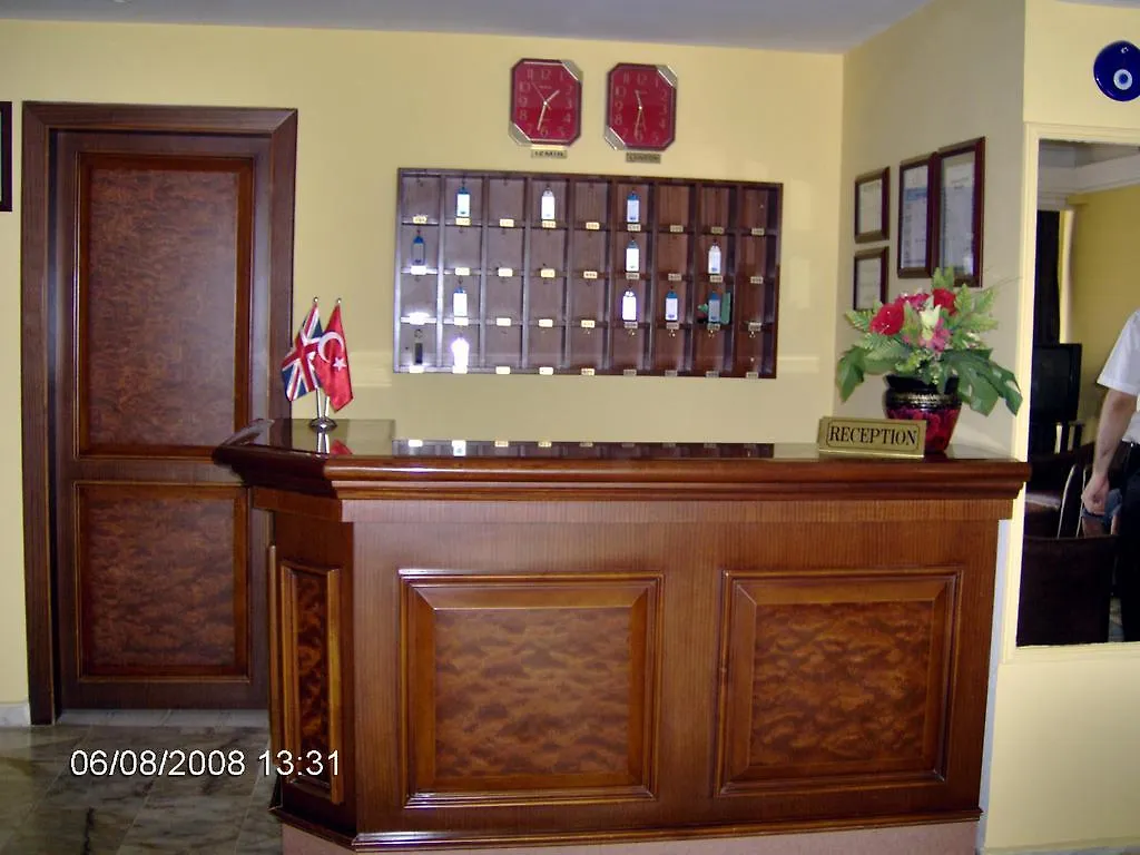 Budak Hotel Didim 2*,  Türkiye