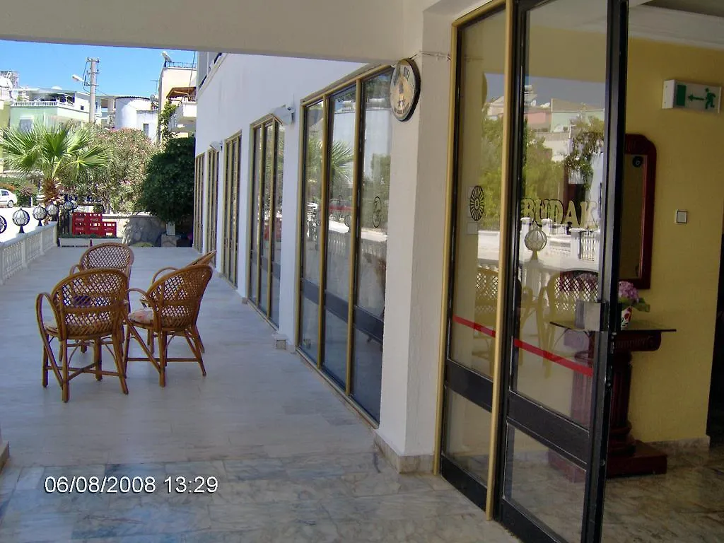 Budak Hotel Ντιντίμ
