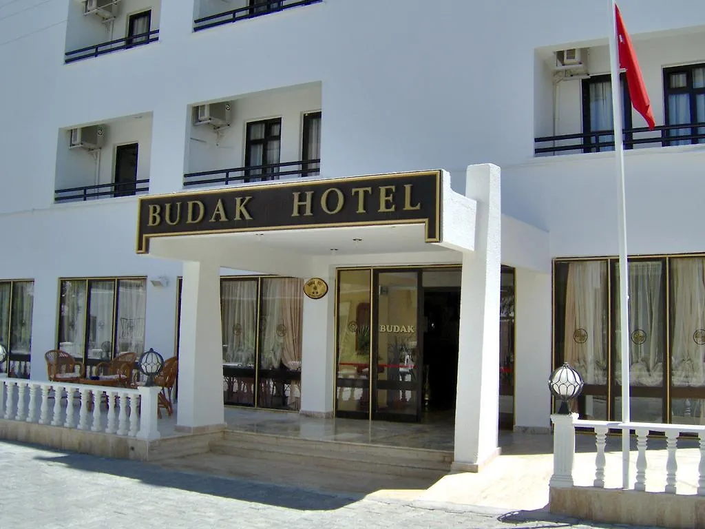 **  Budak Hotel Didim Türkiye