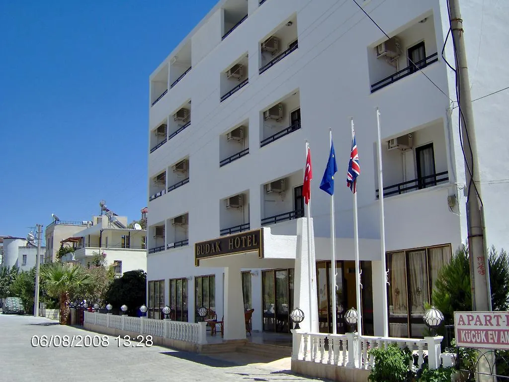 Budak Hotel Didim