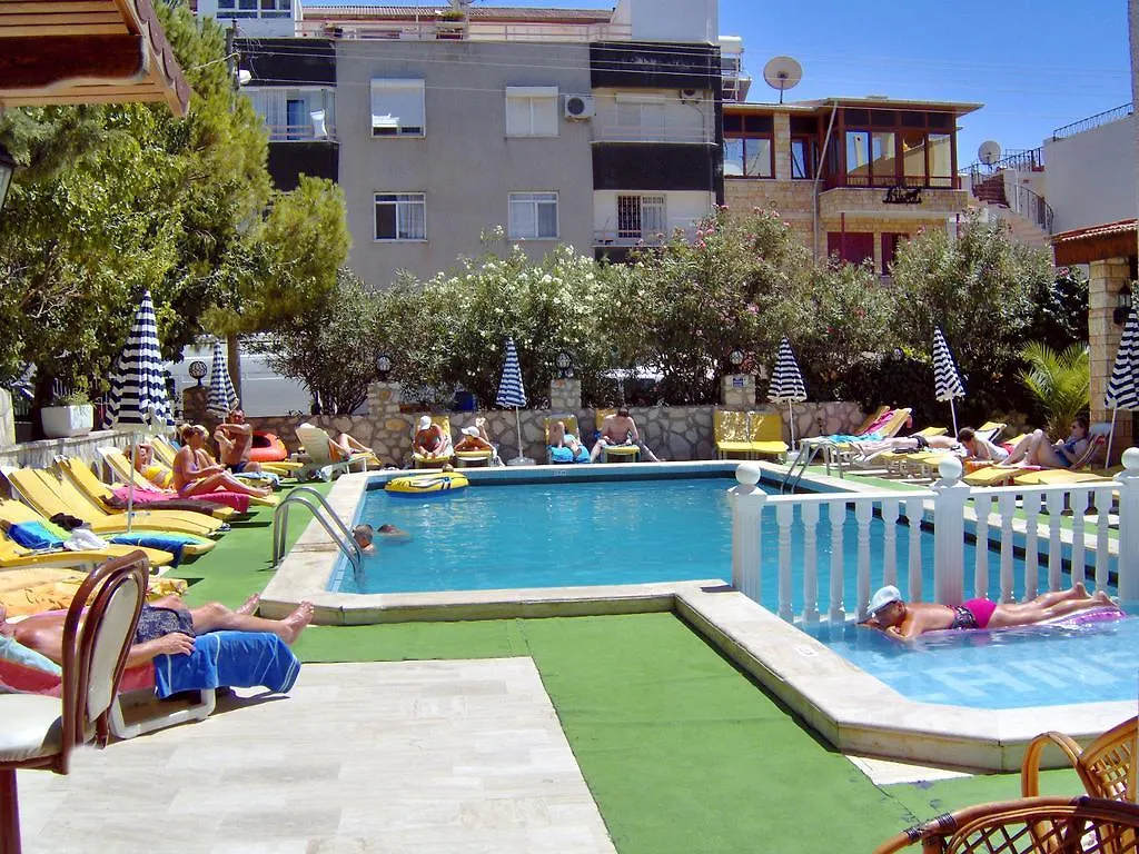 Budak Hotel Didim