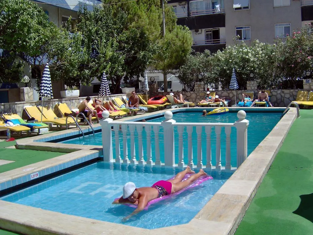 Budak Hotel Didim