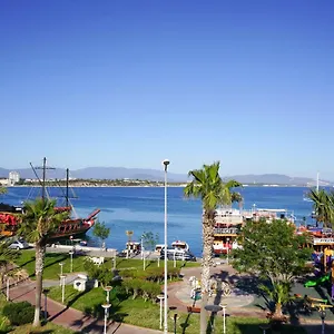 Otel Arden