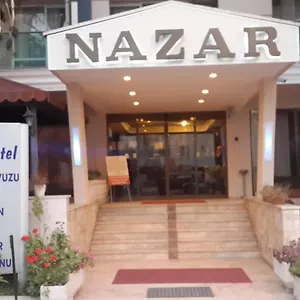 Otel Nazar