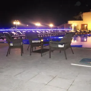 Otel Sancar Kardia