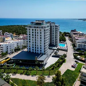 City Point Beach&spa Дидим