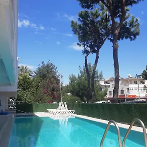 Otel Altunakar 1