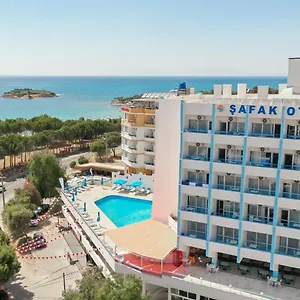 Otel Safak
