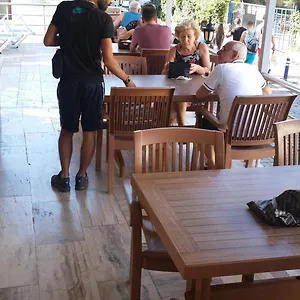 Otel Altunakar 1